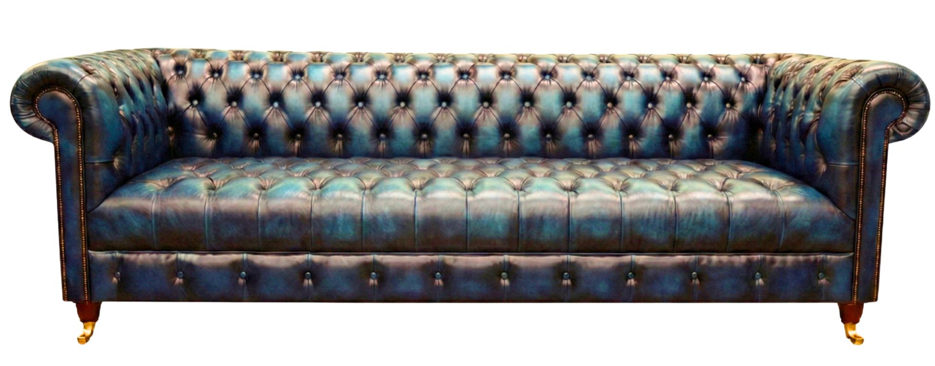 The Dorchester Chesterfield